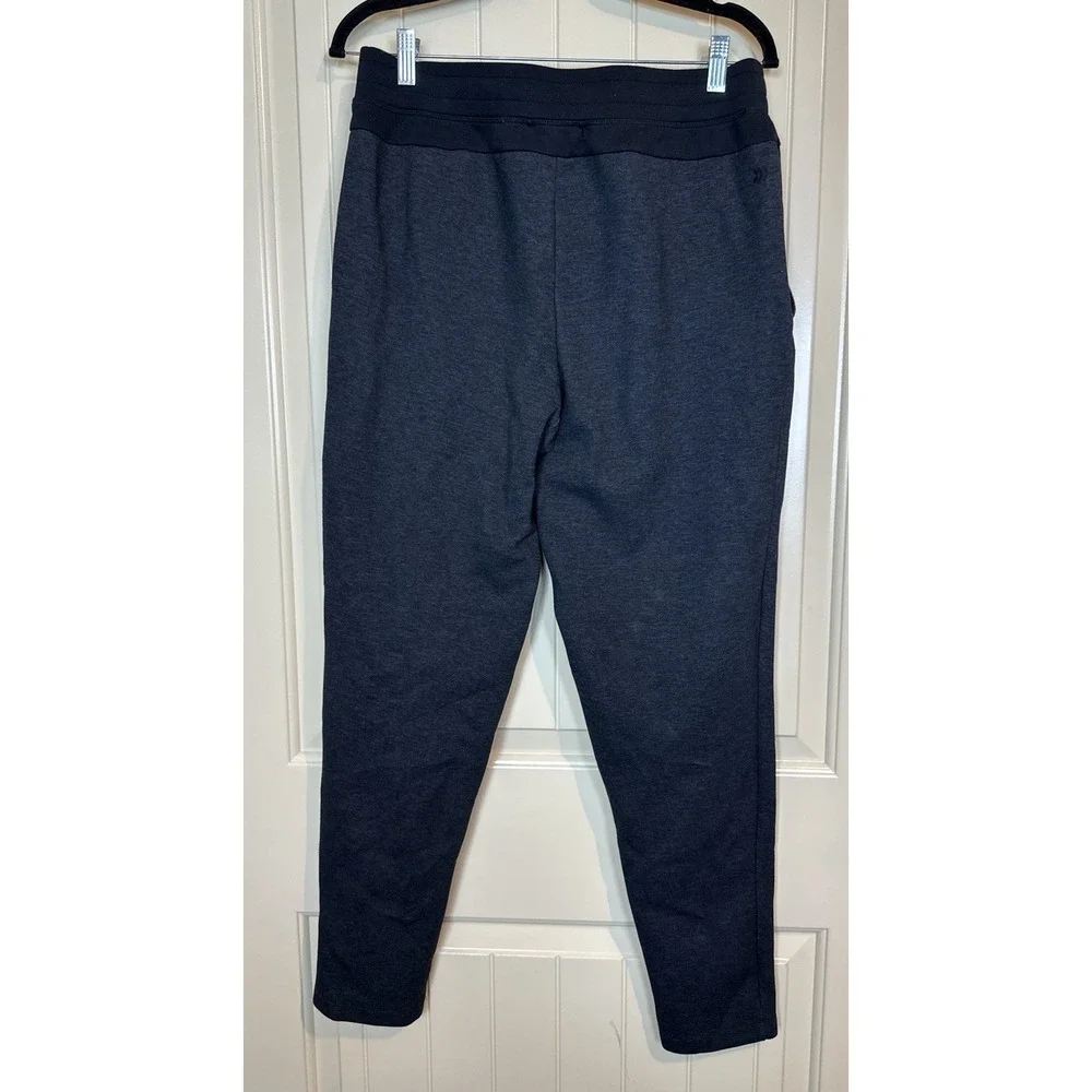 All In Motion Men's Woven Pants Sports Jogger Lightweight Sweatpants gray‎ sz M